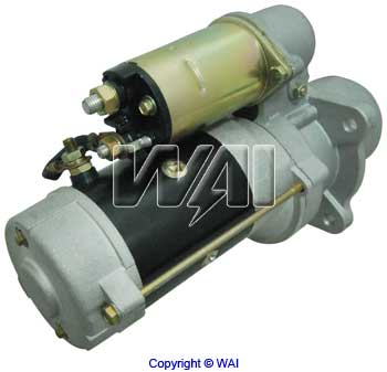 Anlasser 6585N WAI
