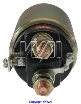 Magnetschalter  66-8134 WAI
