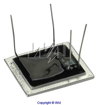 Regler TRI300 WAI