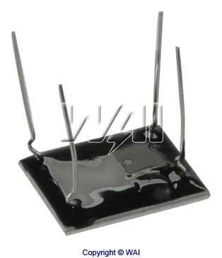 Regler TRI400S-B50 WAI