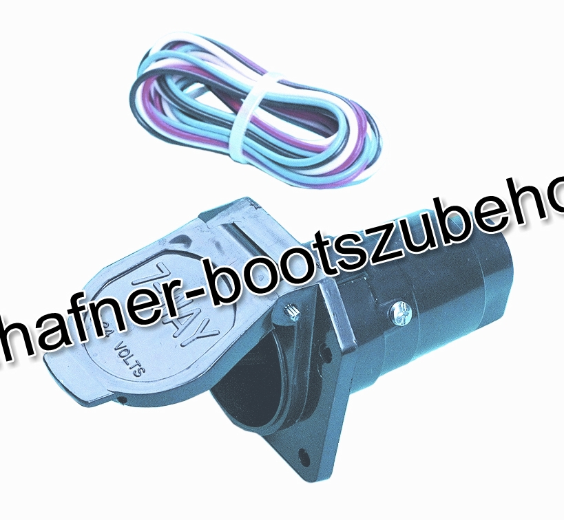 Connector Ersatzteil Sierra Marine TC44984