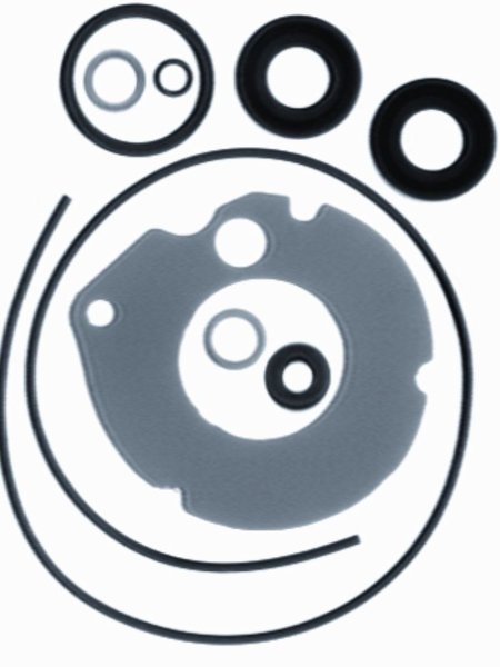 Gear Housing Dichtung Kit Johnson Evinrude Ersatzteil Sierra Marine 18-2684