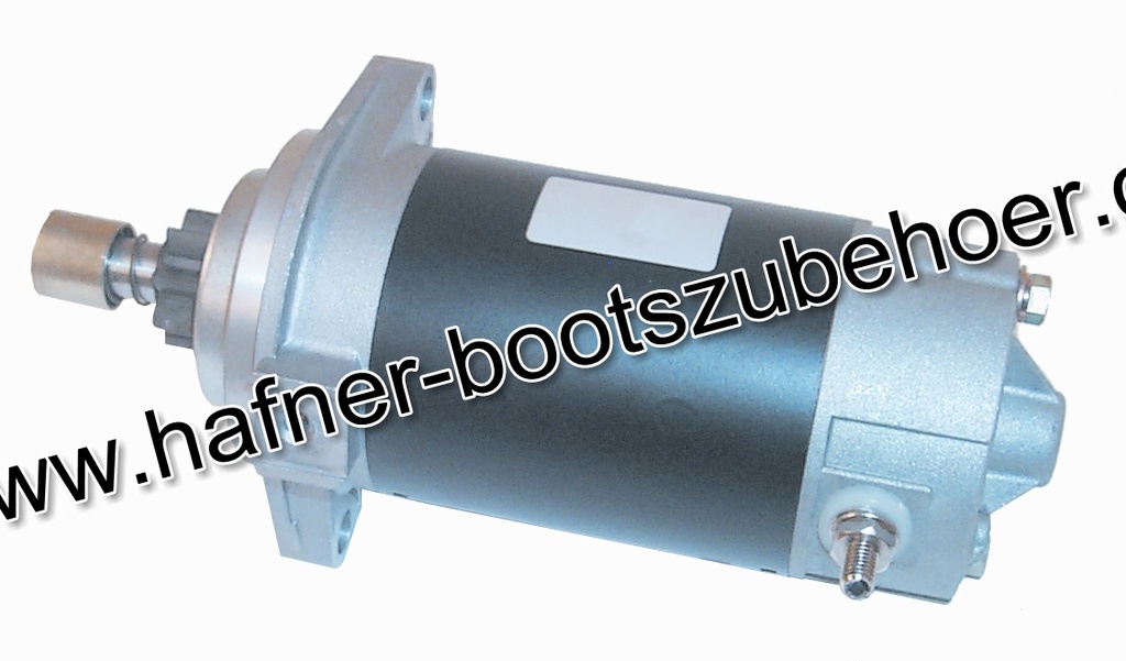 Anlasser Ersatzteil Sierra Marine 18-6419