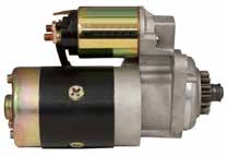 Starter Ersatzteil Sierra Marine 23-5600, Westerbeke 30593
