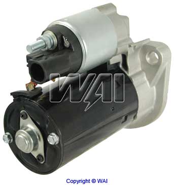 Anlasser 17968N WAI