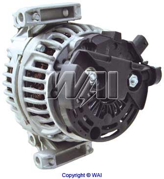 Lichtmaschine 11043N WAI