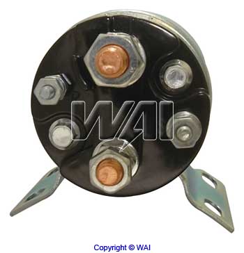 Magnetschalter  66-173 WAI