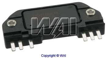 Module, Ignition DM1951 WAI