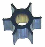 Impeller für HONDA BF9.9, BF15 Ersatzteil Sierra Marine 18-3246
