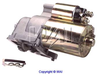 Anlasser 3264N WAI