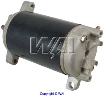 Anlasser 5762N WAI