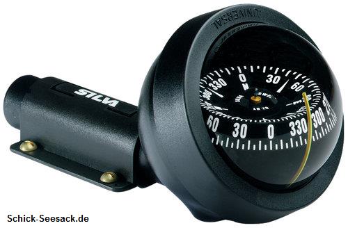 Silva 70 UN Kompass schwarz