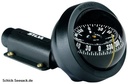 Silva 70 UN Kompass schwarz