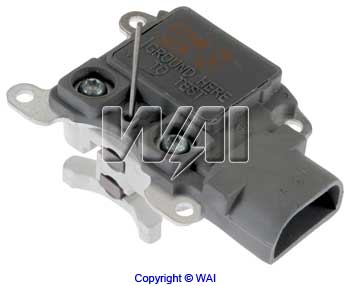 Regler F794B WAI