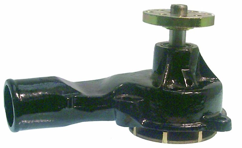 Marine -Wasserpumpe 4-Zylinder & 6-Zylinder Reihe Ersatzteil Sierra Marine 18-3575