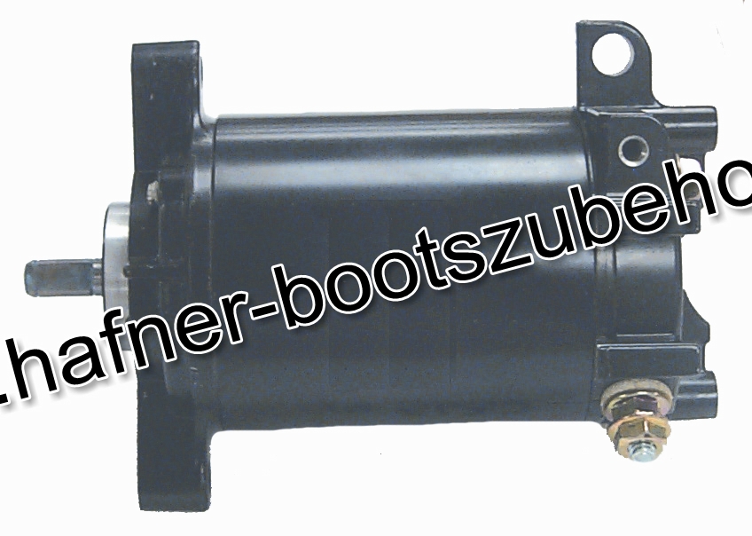 Anlasser für Johnson Evinrude Ersatzteil Sierra Marine 18-5632