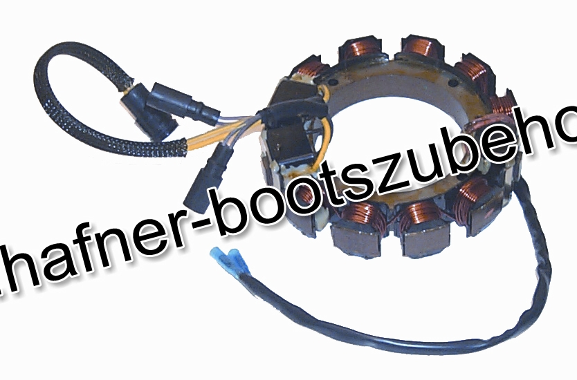 Stator für Johnson Evinrude Ersatzteil Sierra Marine 18-5877