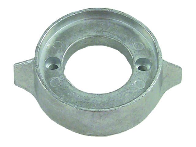 Anode, Aluminum VOLVO 875815-3 (Zink) Ersatzteil Sierra Marine 18-6009A