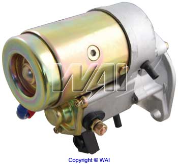 Anlasser 18981N WAI