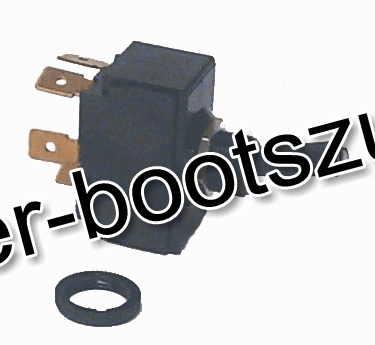Toggle Switch Ersatzteil Sierra Marine TG40300