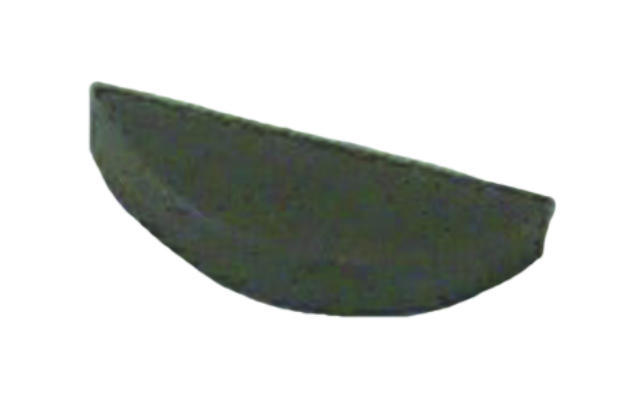 Key Woodruff (676) Mercury Mallory Marine RINE 28-83444M Ersatzteil Sierra Marine 18-3300