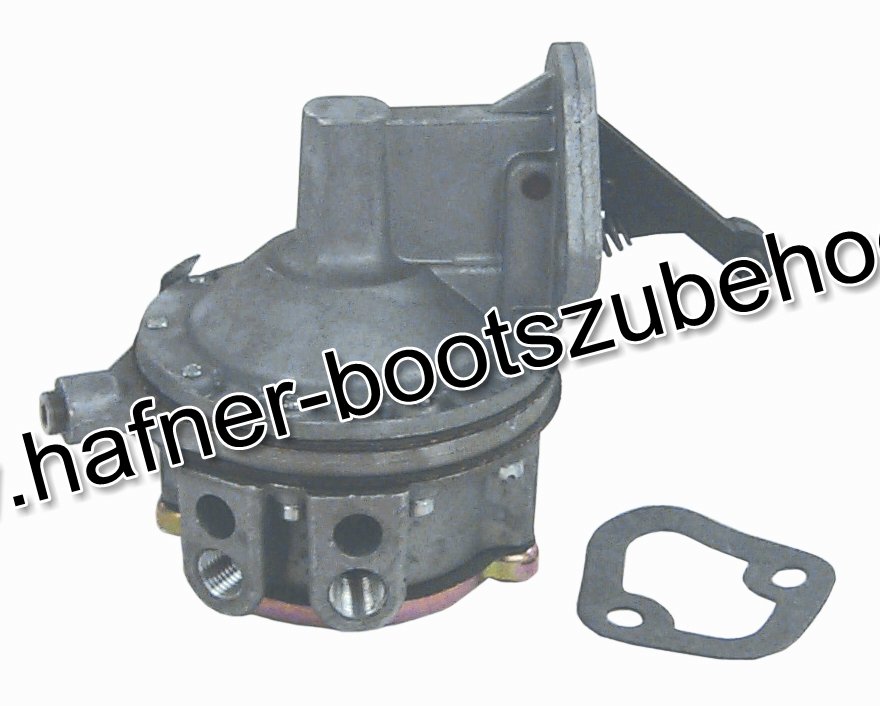 Benzinpumpe für Mercruiser GM V-8 / 454 Ersatzteil Sierra Marine 18-7269