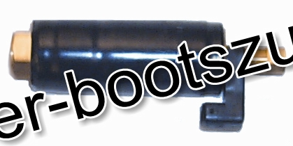 Elektrische Kraftstoffpumpe für OMC, Johnson, Evinrude & Volvo V-6 / V-8 Ersatzteil Sierra Marine 18-7330