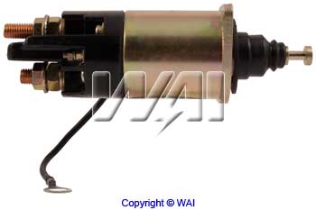 Magnetschalter  66-155 WAI