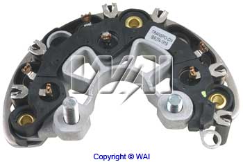 Gleichrichter IBR274 WAI
