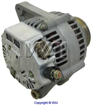 Lichtmaschine 13747N WAI