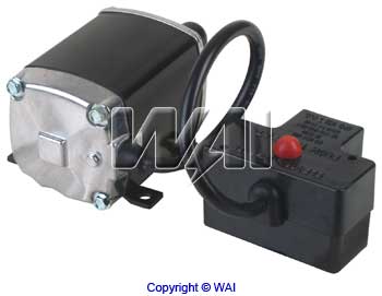 Anlasser 5899N WAI