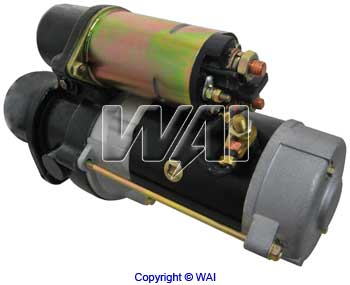 Anlasser 6596N WAI