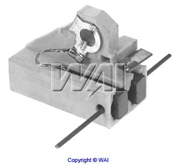 Bürstenhalter Assy 39-106 WAI