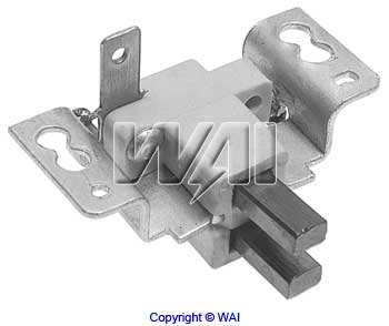 Bürstenhalter Assy 39-401 WAI