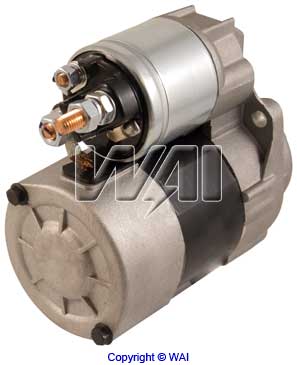 Anlasser 31205N WAI