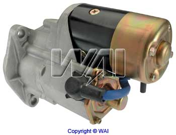 Anlasser 17302N WAI