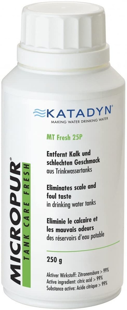 Micropur Tankline MT Fresh 250 g