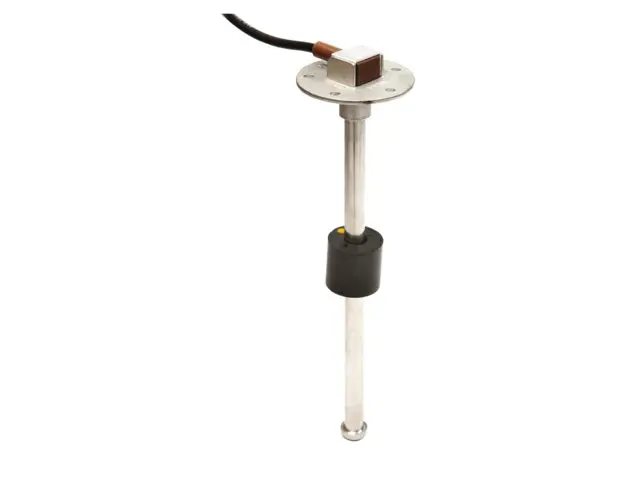 Wema Geber S5 EU 40cm