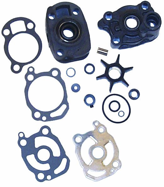 Impellerpumpenreparatursatz Ersatzteil Sierra Marine 18-3448