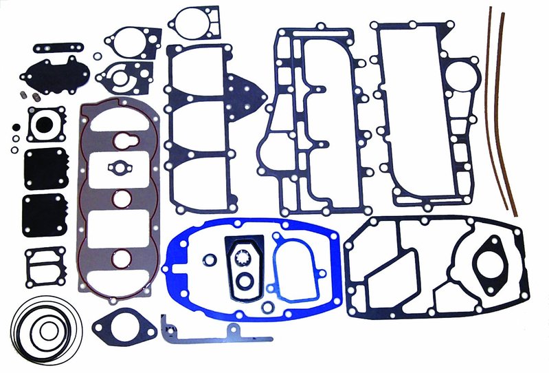 Dichtungssatz Mercury OUTBOARD 27-43779A87 Ersatzteil Sierra Marine 18-4326