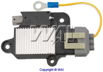 Regler F796SE WAI