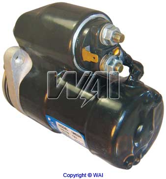 Anlasser 19622N WAI