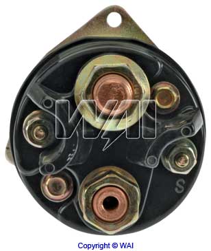 Magnetschalter  66-127 WAI