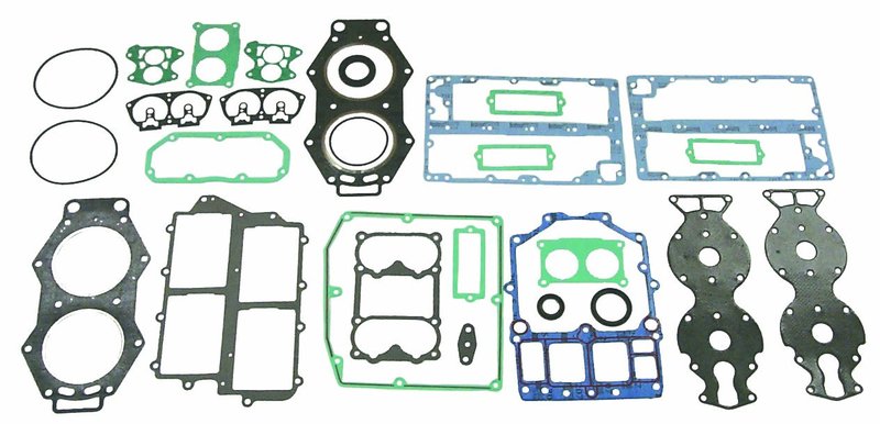 KraftKopfdichtungssatz Yamaha 6F3-W0001-04-00 ersetzt durch Ersatzteil Sierra Marine 18-4403