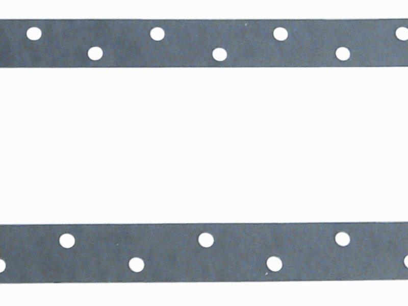 Dichtung Abgasplatte Chrysler 70-90 PS & Force 85 PS Ersatzteil Sierra Marine 18-0119
