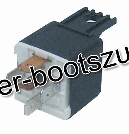 Anlasser Relais Ersatzteil Sierra Marine 18-6268
