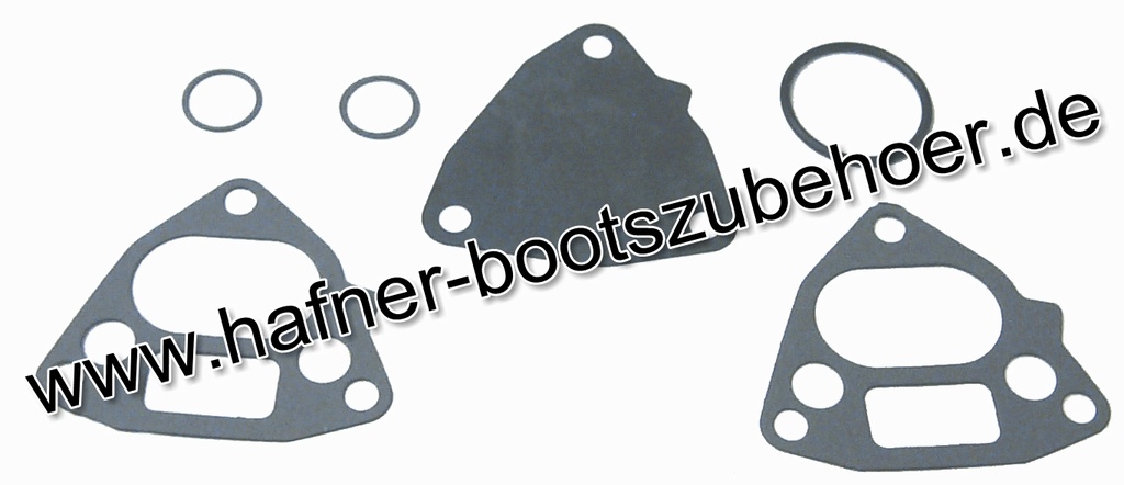 Benzinpumpenreparatursatz Ersatzteil Sierra Marine 18-7808