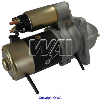 Anlasser 18059N WAI