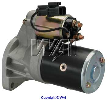 Anlasser 18054N WAI