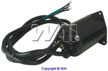 Motor 10805N WAI